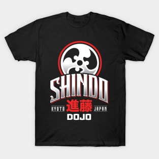 Shindo Dojo T-Shirt